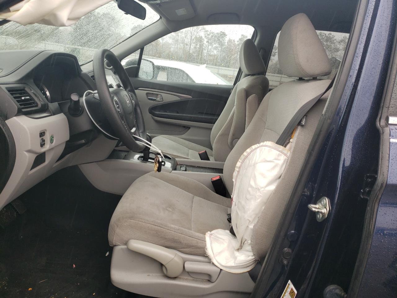 2016 Honda Pilot - Image 7