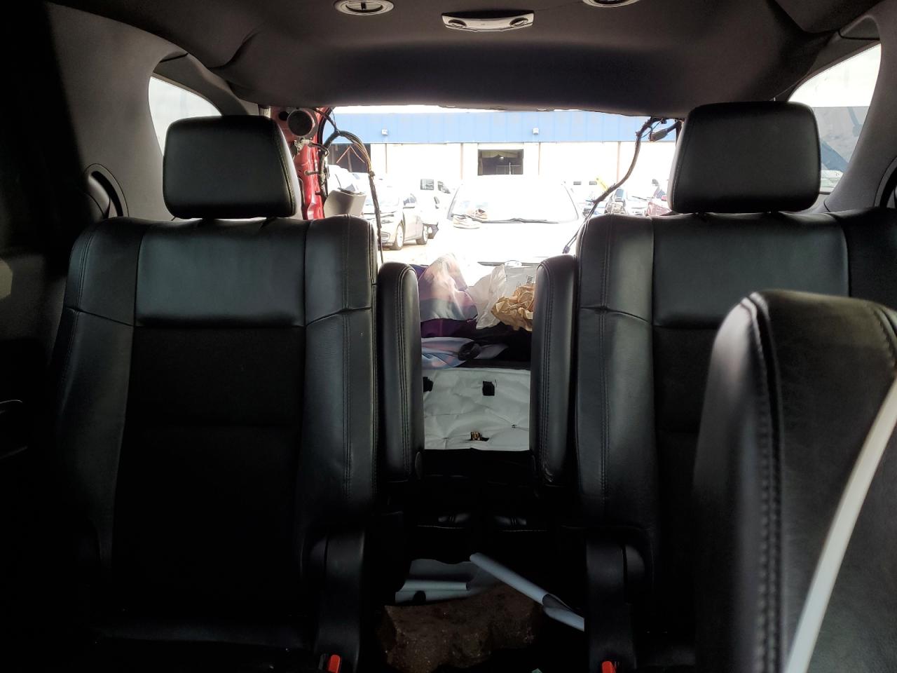 2019 Dodge Durango - Image 10