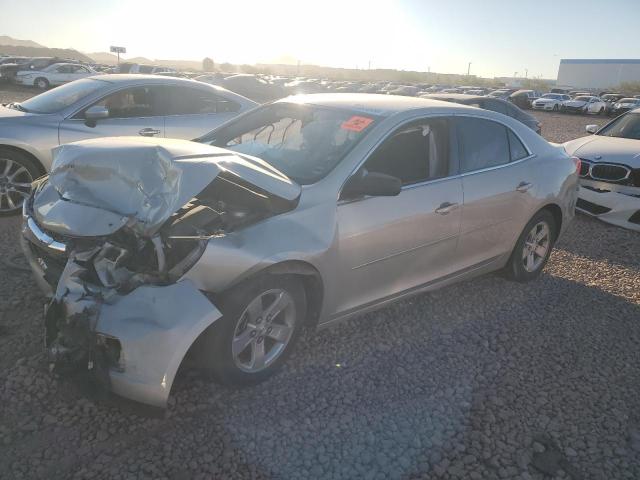 2015 Chevrolet Malibu Ls en Venta en Phoenix, AZ - Front End