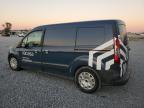 2014 Ford Transit Connect Xl за продажба в Riverview, FL - Water/Flood