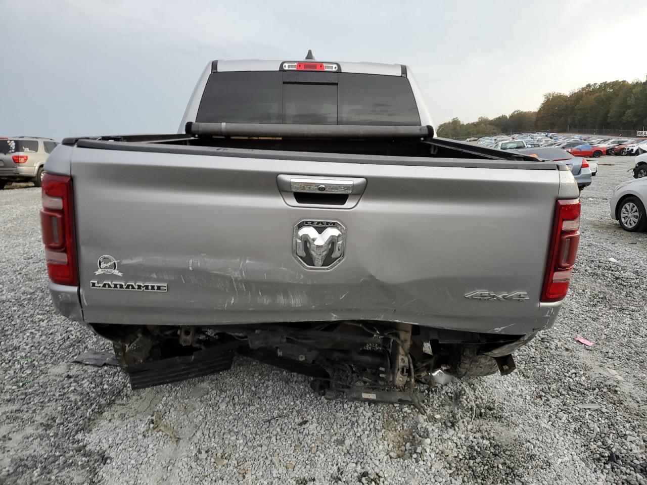 2019 RAM 1500 - Image 6