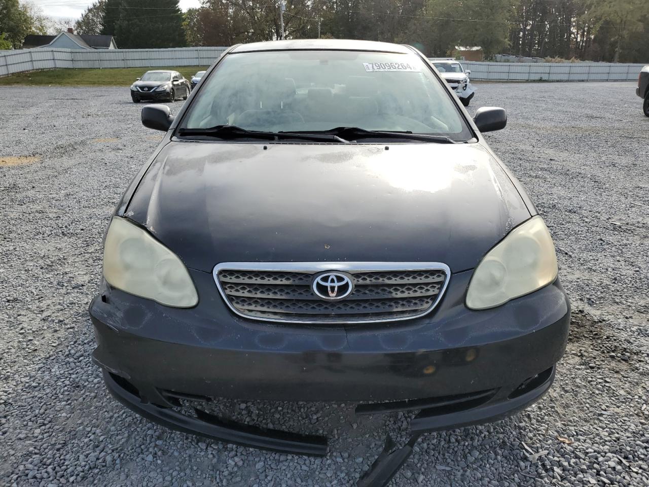 2007 Toyota Corolla - Image 5