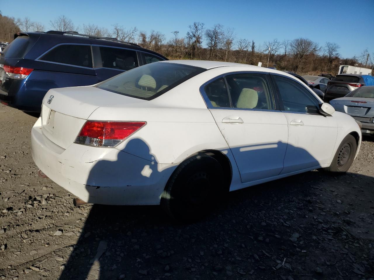 2009 Honda Accord - Image 3