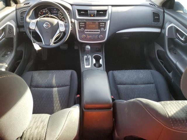  NISSAN ALTIMA 2016 Gray