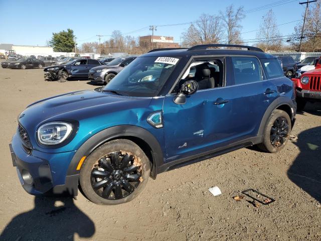 2022 Mini Cooper S Countryman All4