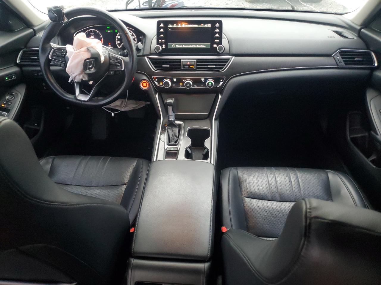 2018 Honda Accord - Image 8
