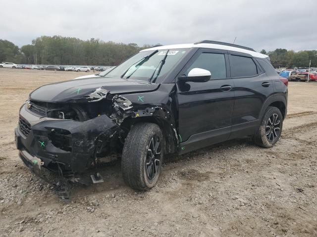 2022 Chevrolet Trailblazer Activ zu verkaufen in Conway, AR - Front End