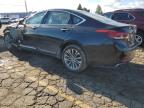 2017 Genesis G80 Base zu verkaufen in Woodhaven, MI - All Over