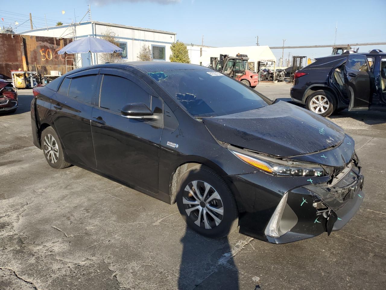 2022 Toyota Prius - Image 4