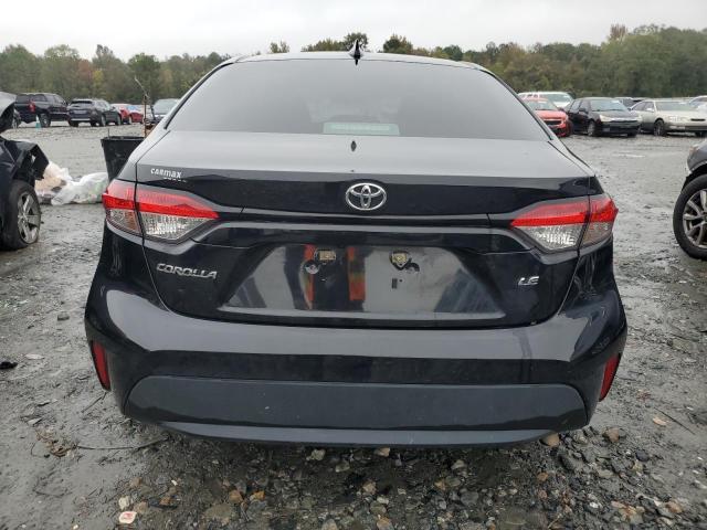  TOYOTA COROLLA 2020 Czarny