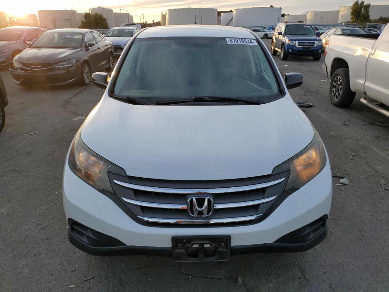 2014 Honda CR-V - Image 5