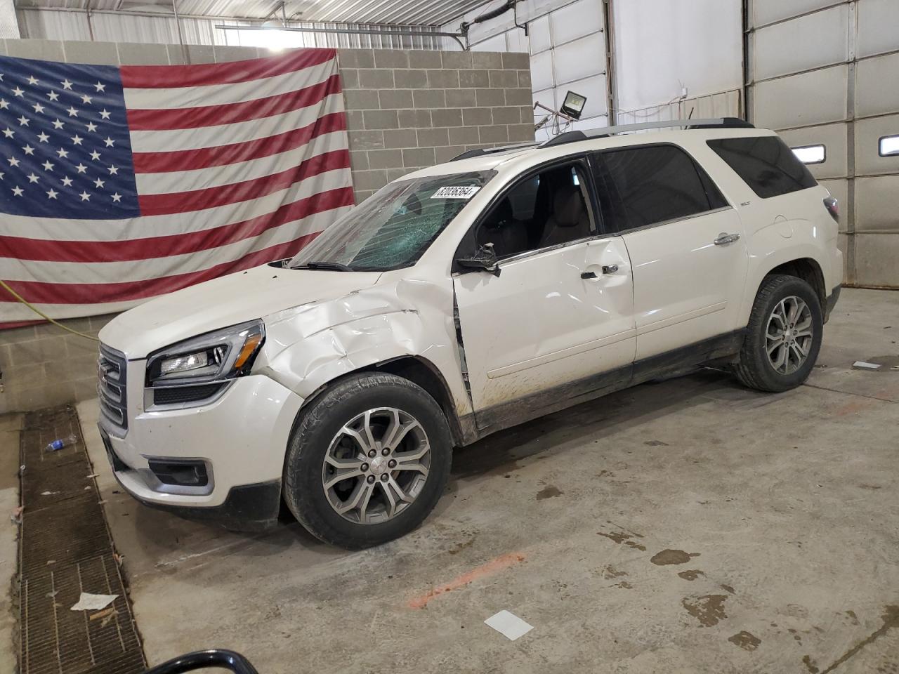 2015 GMC Acadia - Image 1