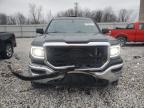 2016 Gmc Sierra K1500 en Venta en Wayland, MI - Front End