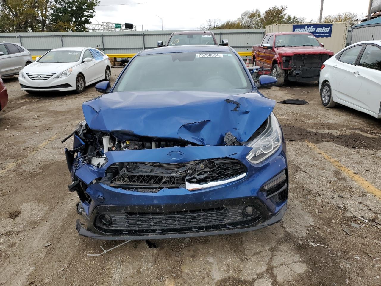 2019 Kia Forte - Image 5