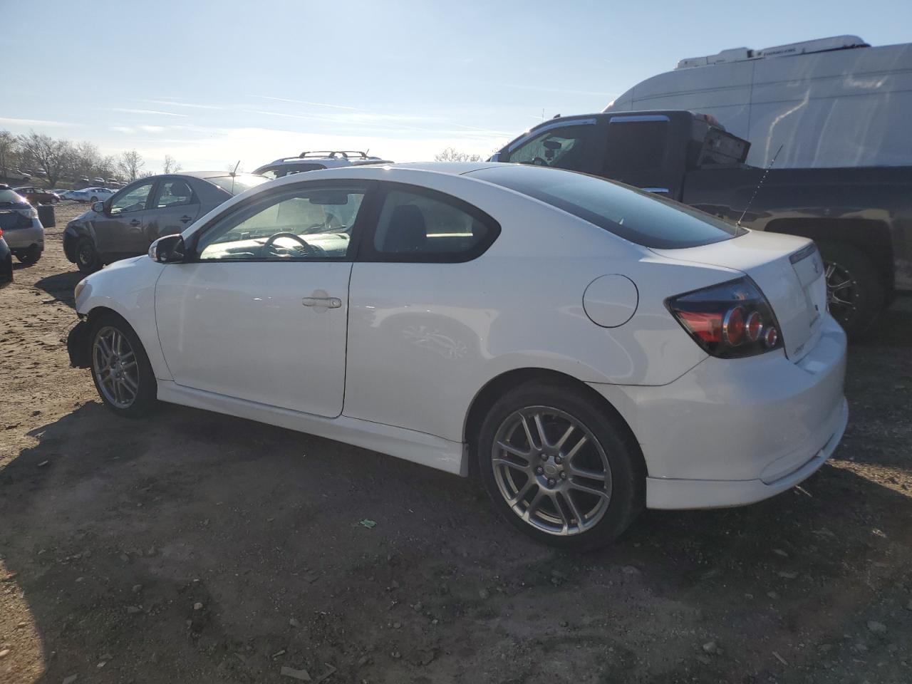 2009 Toyota tC - Image 2