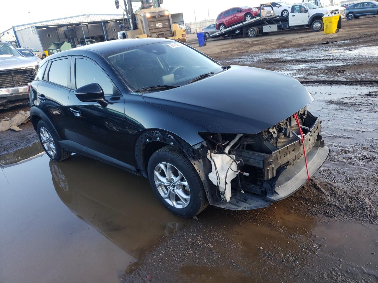 2019 Mazda CX-3 - Image 4