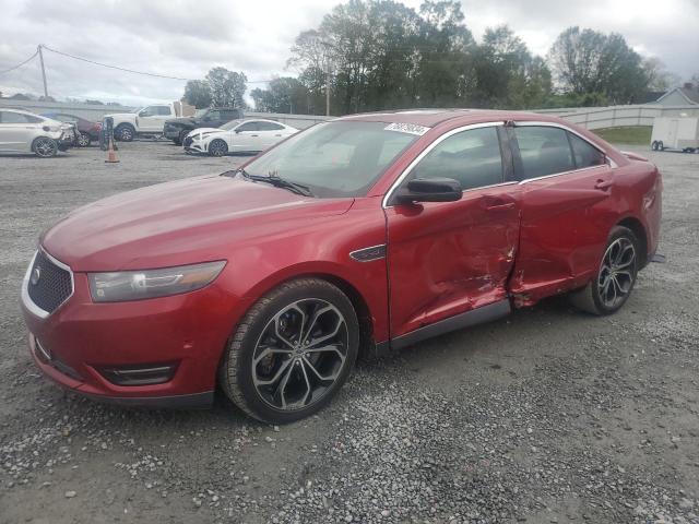 2013 Ford Taurus Sho