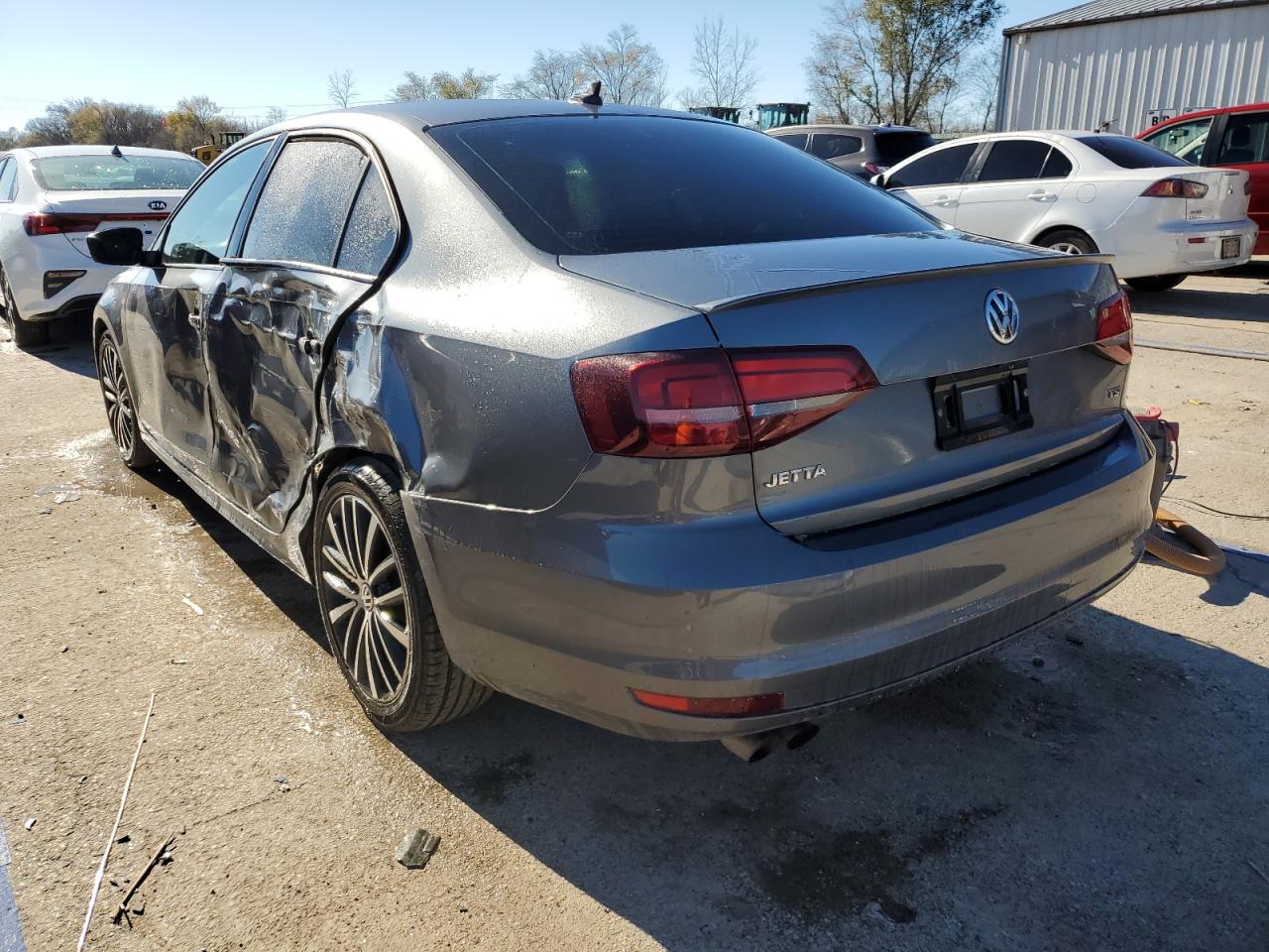 VIN 3VWD17AJ8GM259452 2016 VOLKSWAGEN JETTA no.2