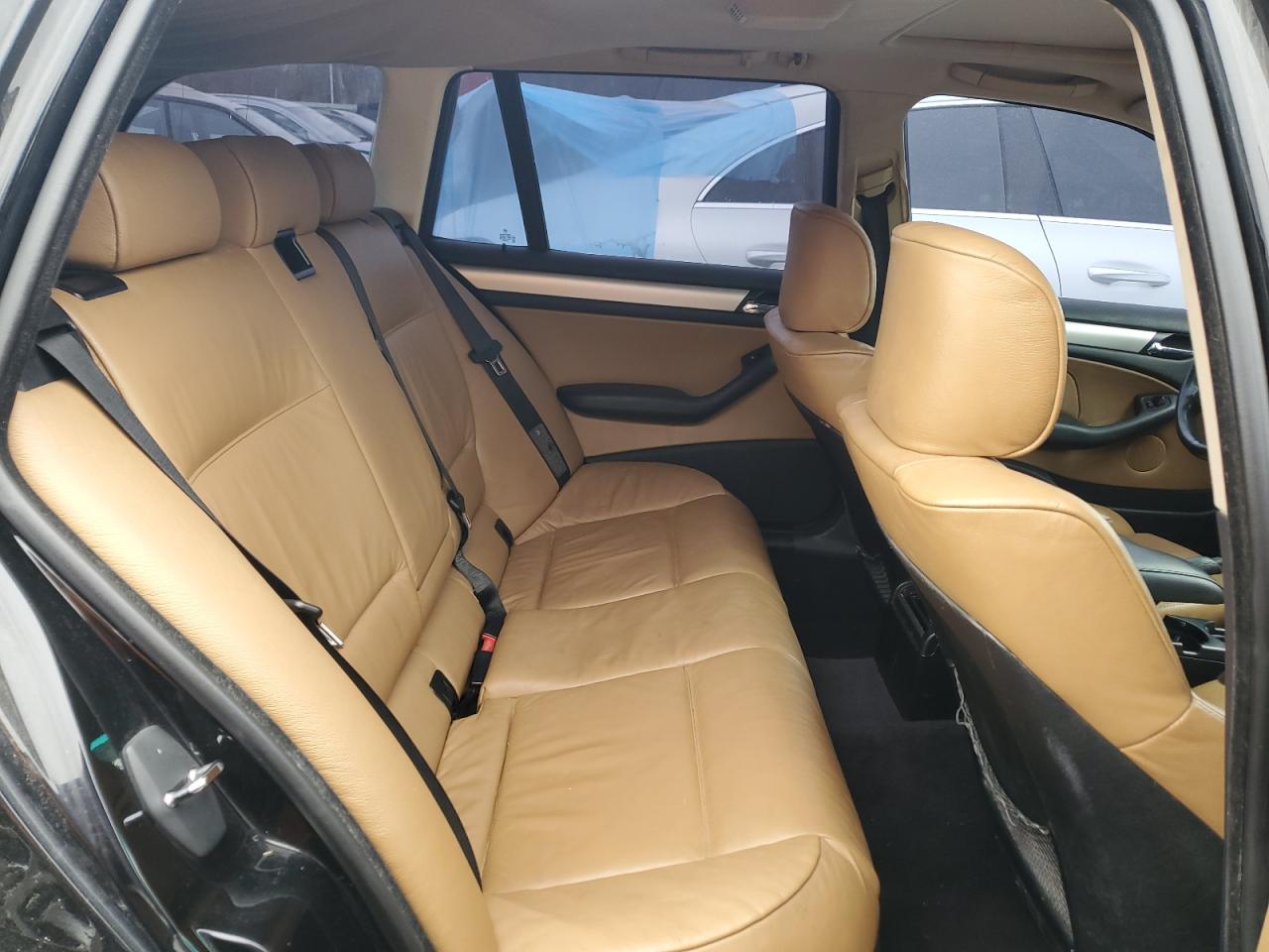 2005 BMW 3er - Image 11