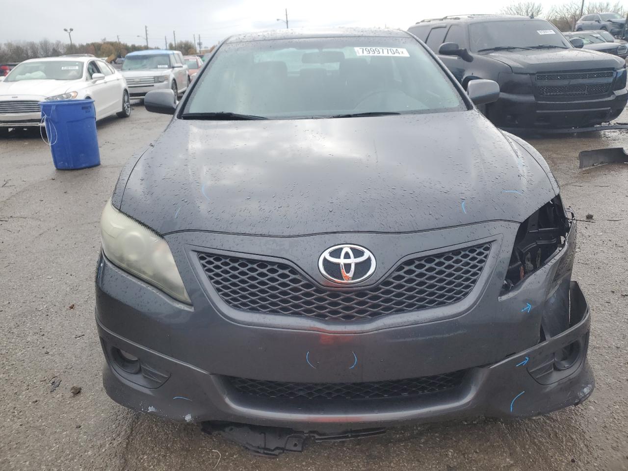 2011 Toyota Camry - Image 5