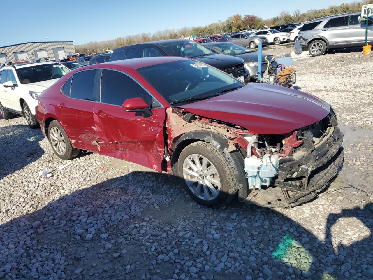 2019 Toyota Camry - Image 4