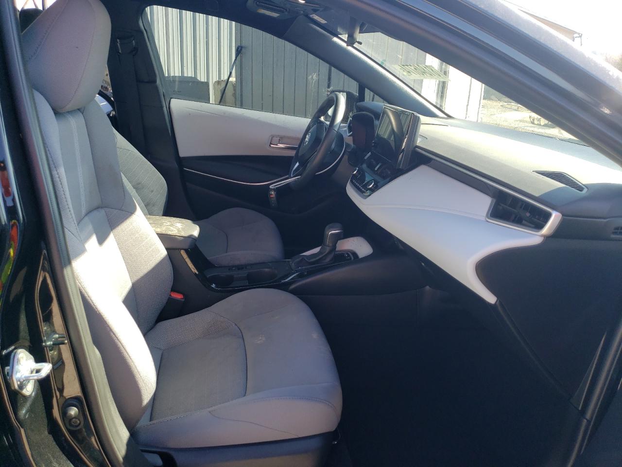 2024 Toyota Corolla - Image 7