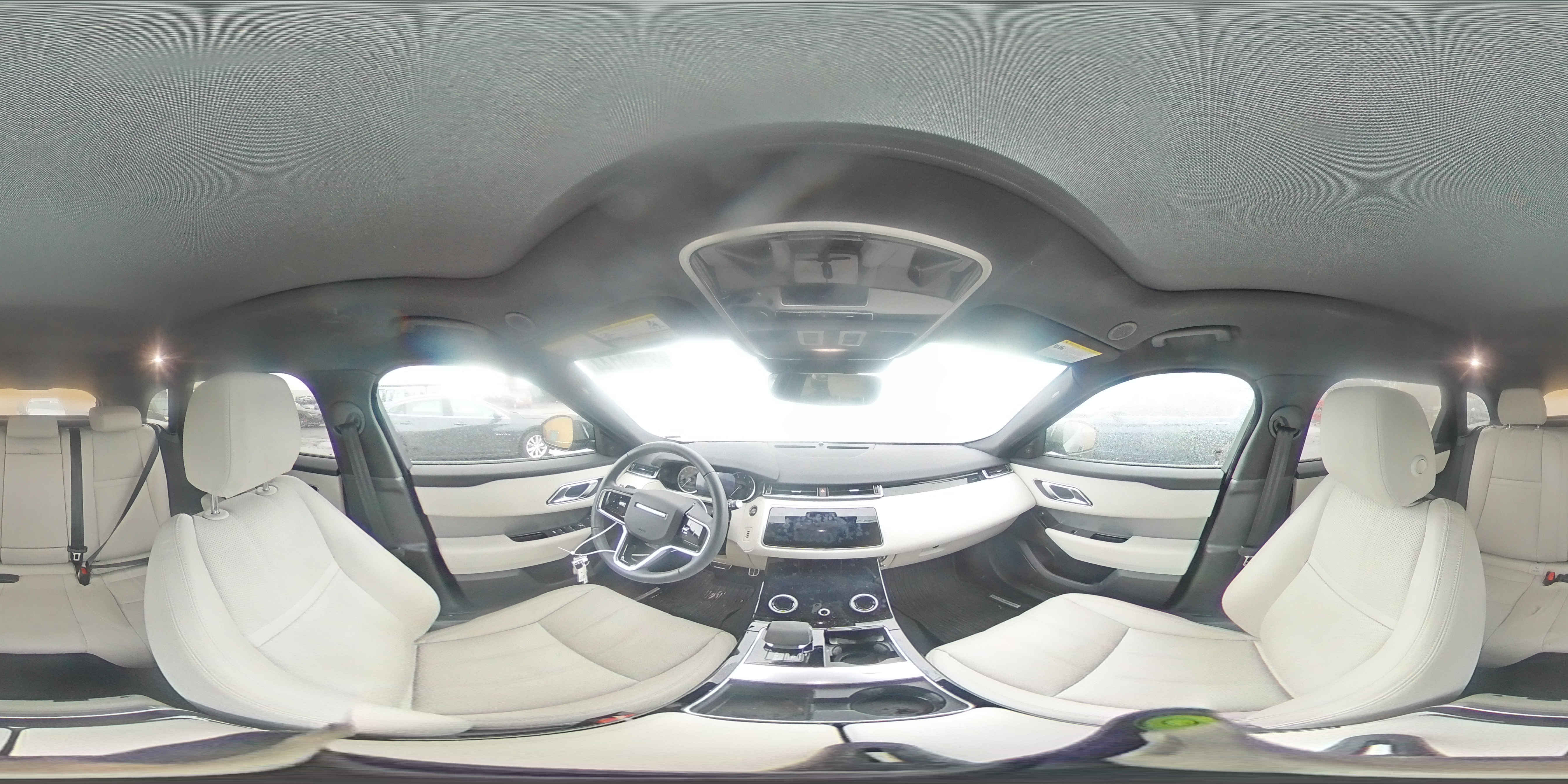2023 Land Rover Range Rover - Image 12