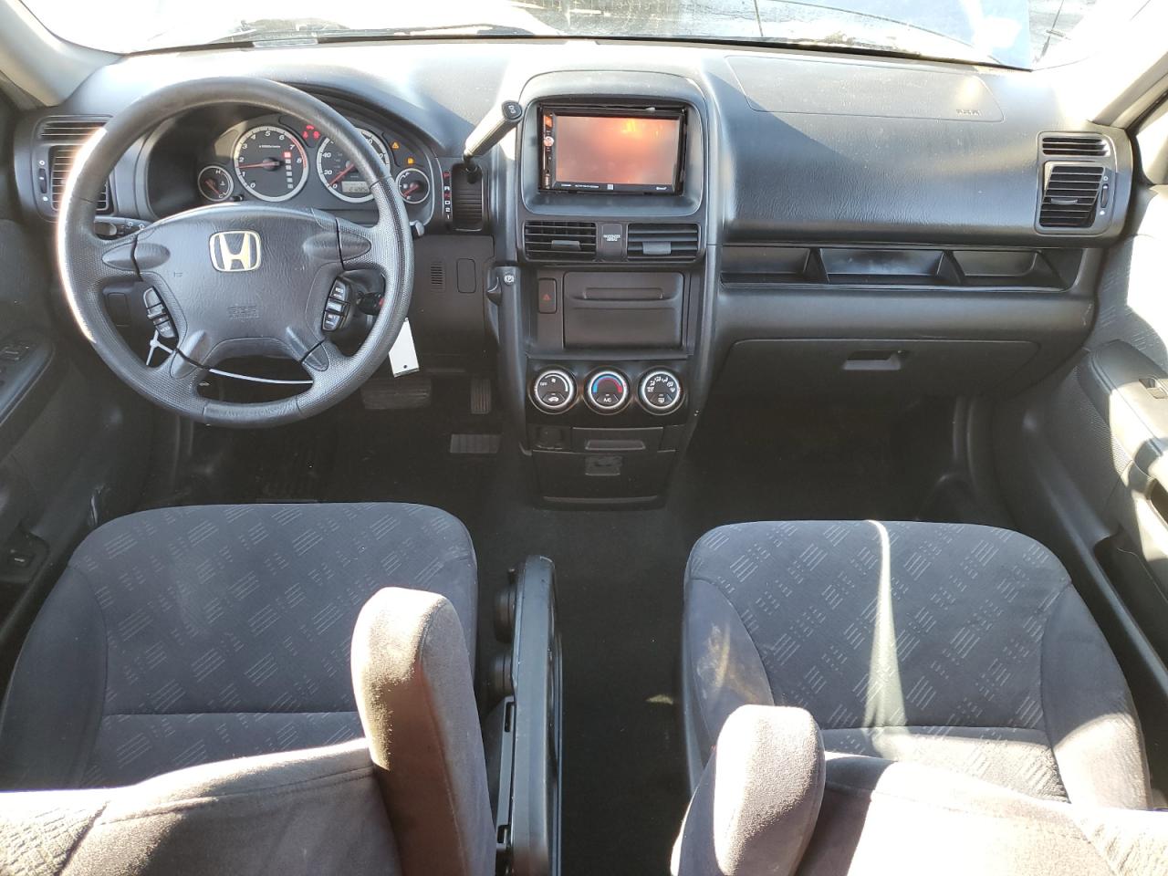 2006 Honda CR-V - Image 8