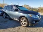 2015 Nissan Pathfinder S للبيع في Indianapolis، IN - Rear End