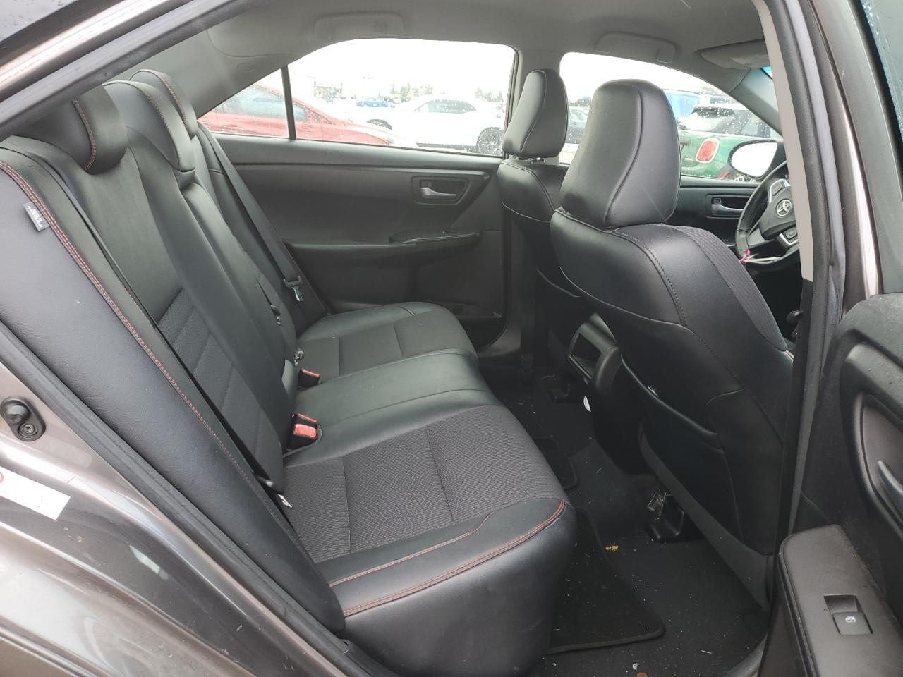 2017 Toyota Camry - Image 10
