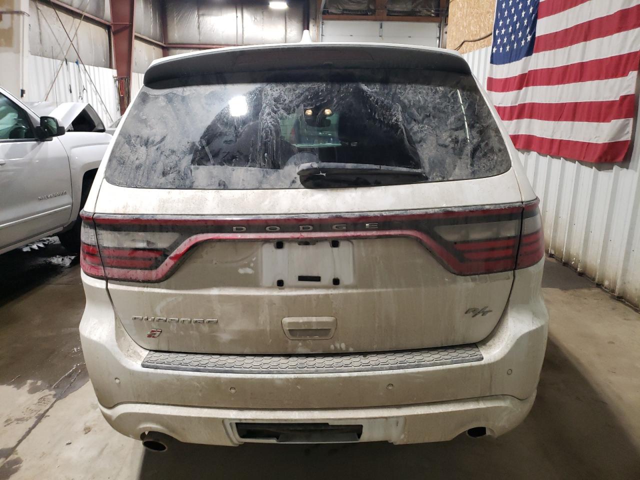 2021 Dodge Durango - Image 6