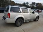 2010 Nissan Pathfinder S for Sale in Gaston, SC - Front End