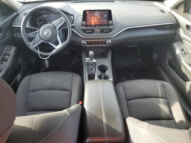  NISSAN ALTIMA 2020 Синий