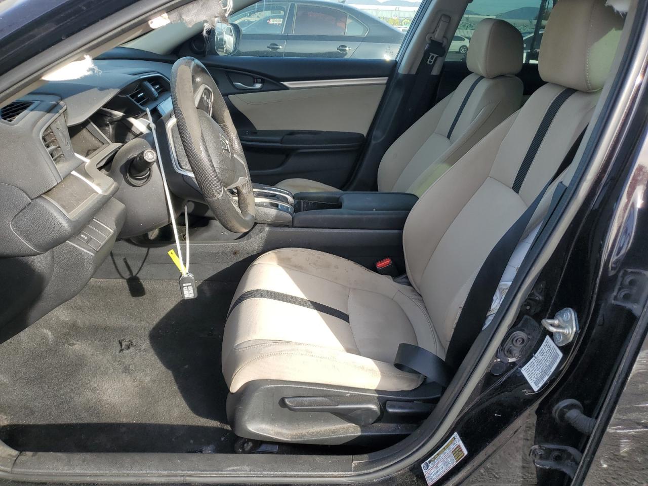 2016 Honda Civic - Image 7