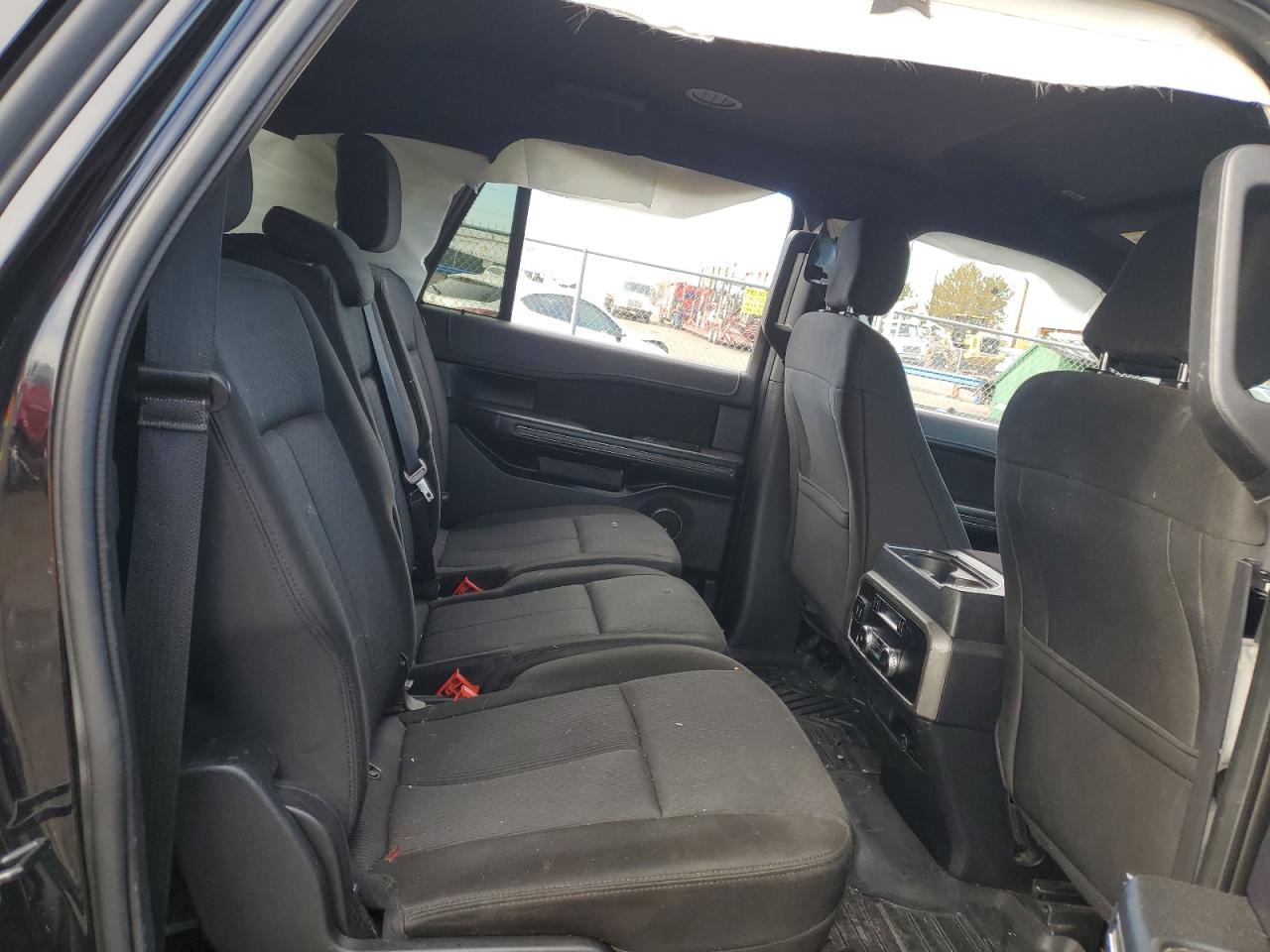 2019 Ford Expedition - Image 11