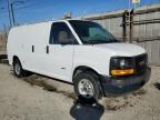 2014 Gmc Savana G2500 на продаже в Los Angeles, CA - Normal Wear