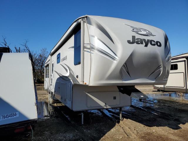 2017 Jayco Eagle