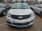 2017 Chevrolet Traverse Ls продається в Davison, MI - Front End