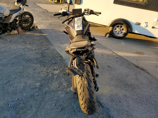 2024 YAMAHA MT07 