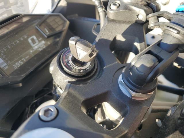 2024 KAWASAKI EX500 H