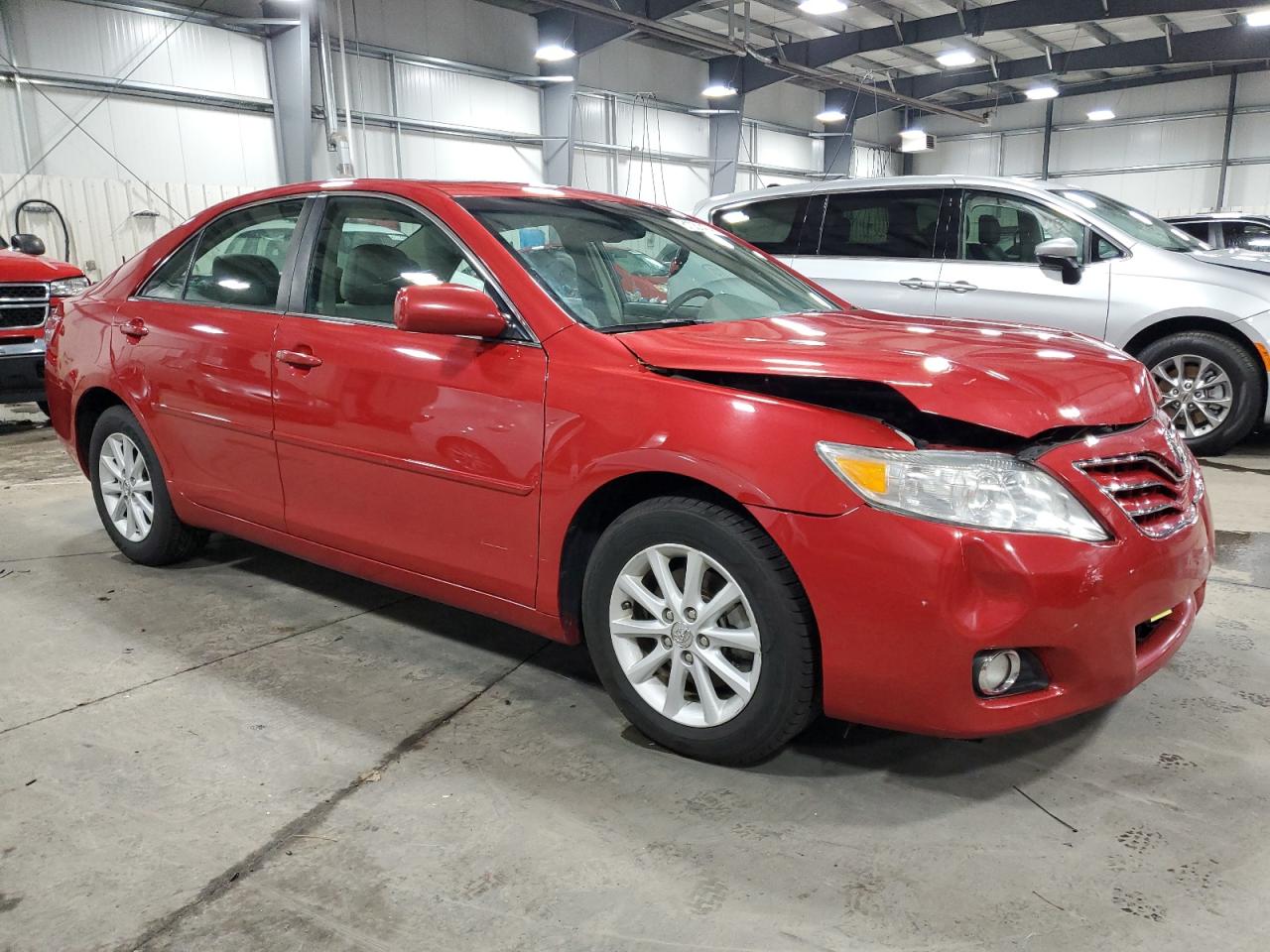 2011 Toyota Camry - Image 4