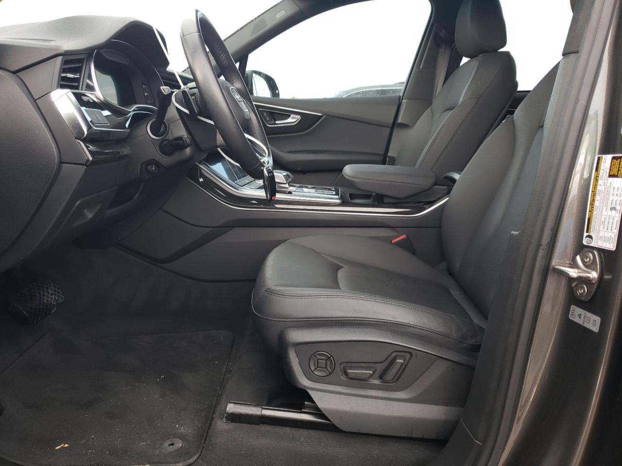 2021 Audi Q7 - Image 7