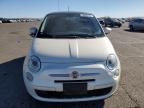 2012 Fiat 500 Pop na sprzedaż w North Las Vegas, NV - Undercarriage