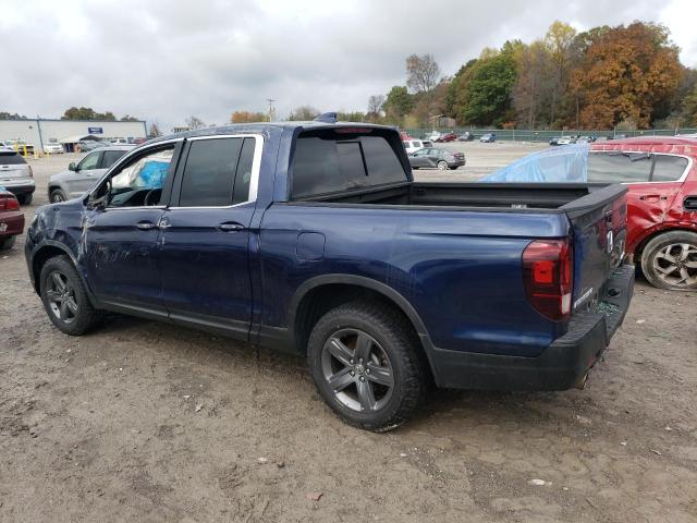 5FPYK3F5XMB024838 Honda Ridgeline  2