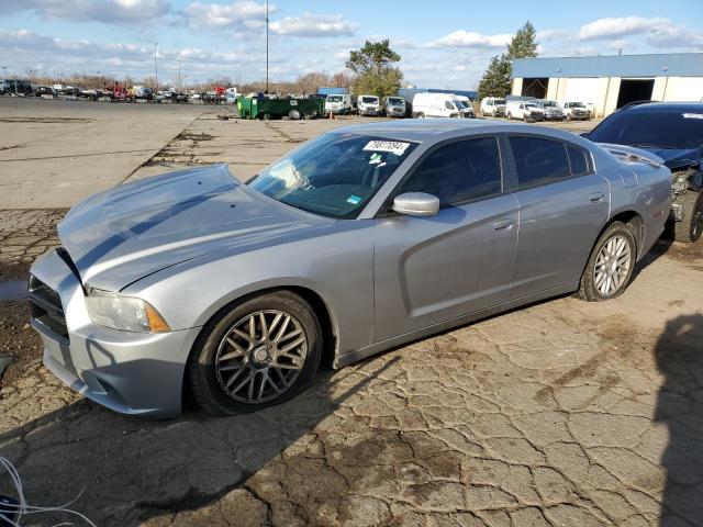 2014 Dodge Charger Se იყიდება Woodhaven-ში, MI - Front End