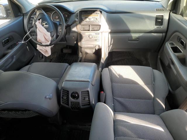 2008 HONDA PILOT SE