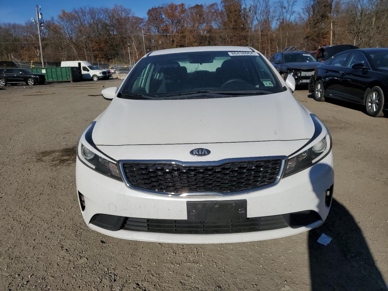 2018 Kia Forte - Image 5