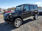 MERCEDES-BENZ G 500 photo