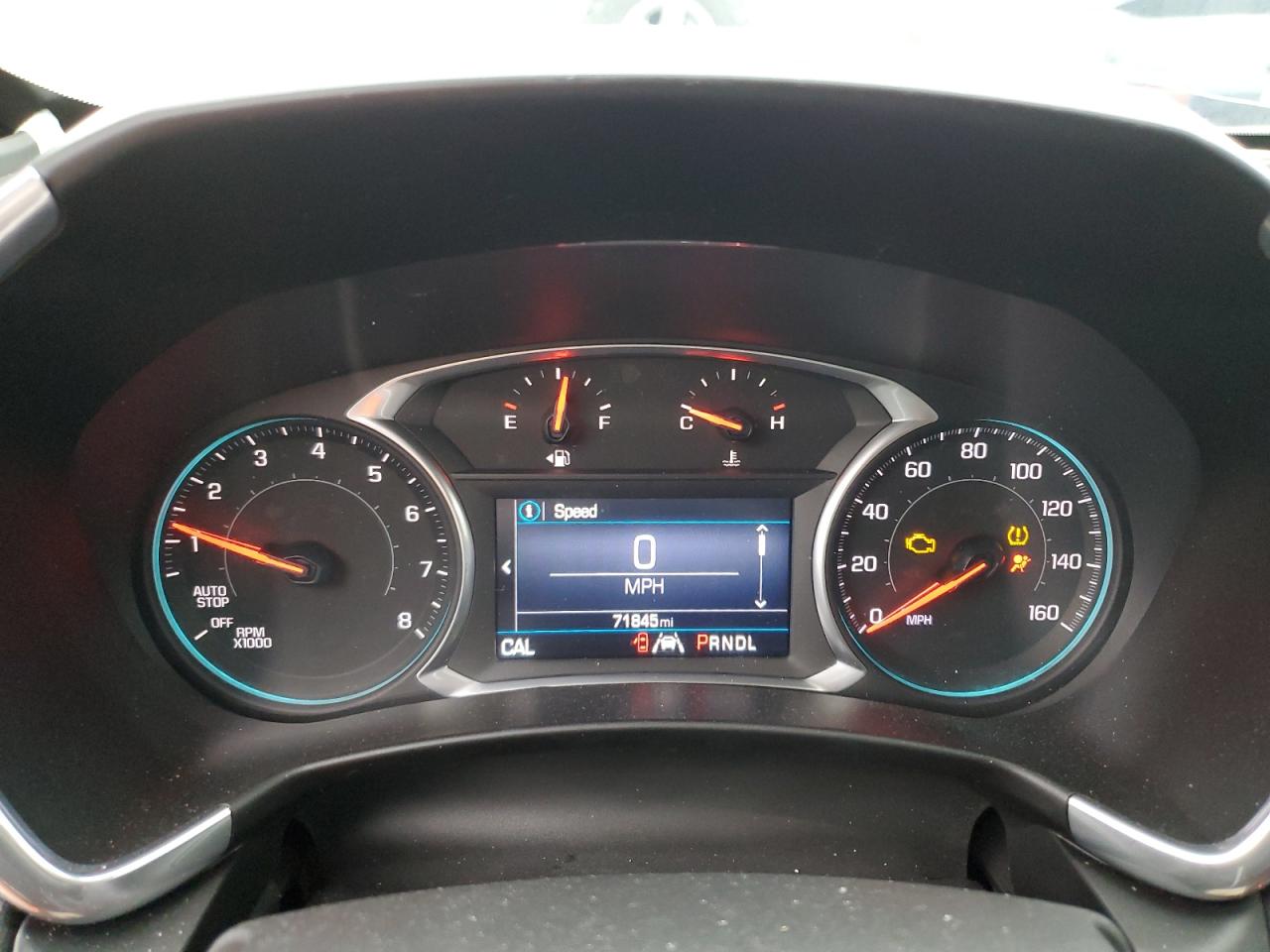 2020 Chevrolet Equinox - Image 9