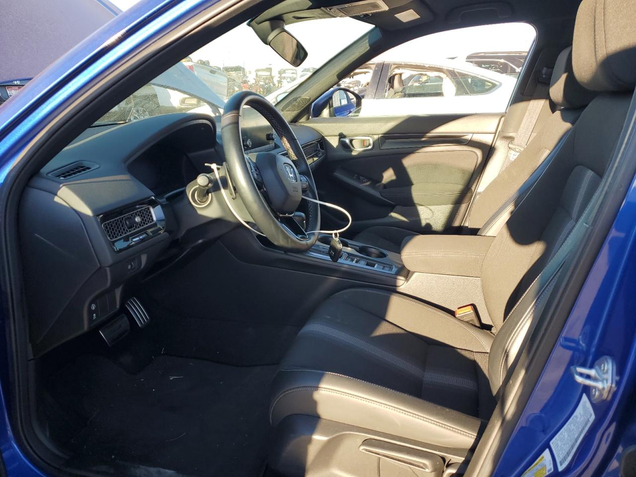 2022 Honda Civic - Image 7